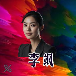 李飒