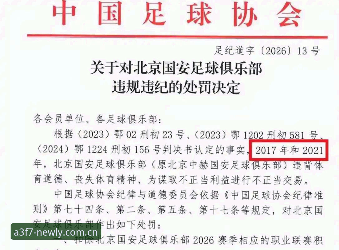 足球反腐风暴深度解析：第三批禁足名单完整解读指南