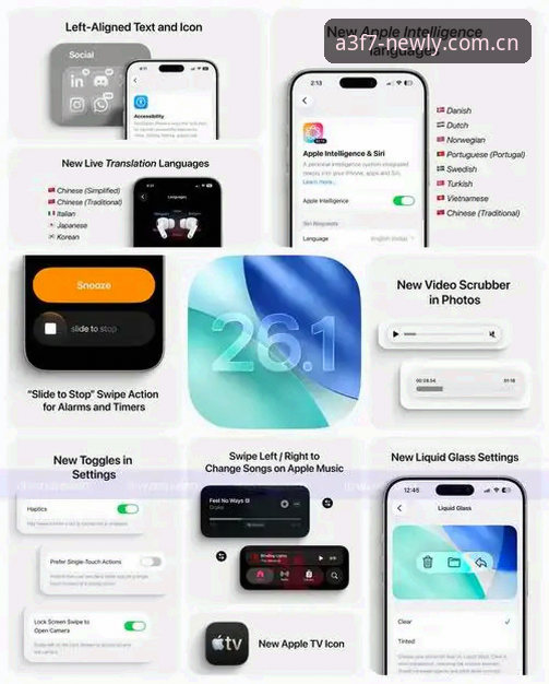 新利体育平台必备知识：iOS版极致体验实用指南